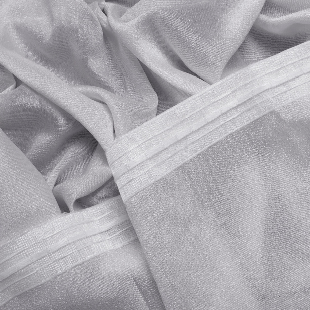 Штора-тюль Винтаж 300х295 см крем от магазина ЛесКонПром.ру