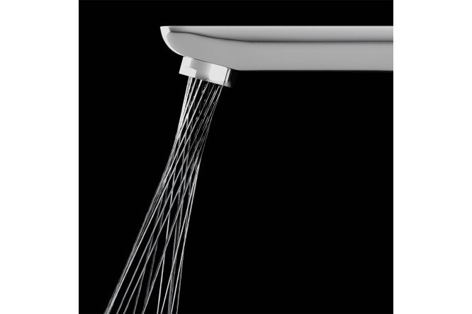 Смеситель для умывальника IDDIS Slide 80534138 от магазина ЛесКонПром.ру