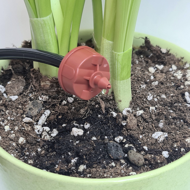 Набор компенсированных капельниц ПРОФИтт 10 шт от магазина ЛесКонПром.ру