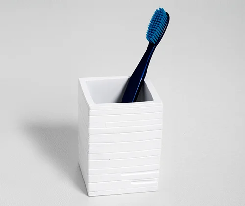 Стакан Wasserkraft Leine K-3828 от магазина ЛесКонПром.ру