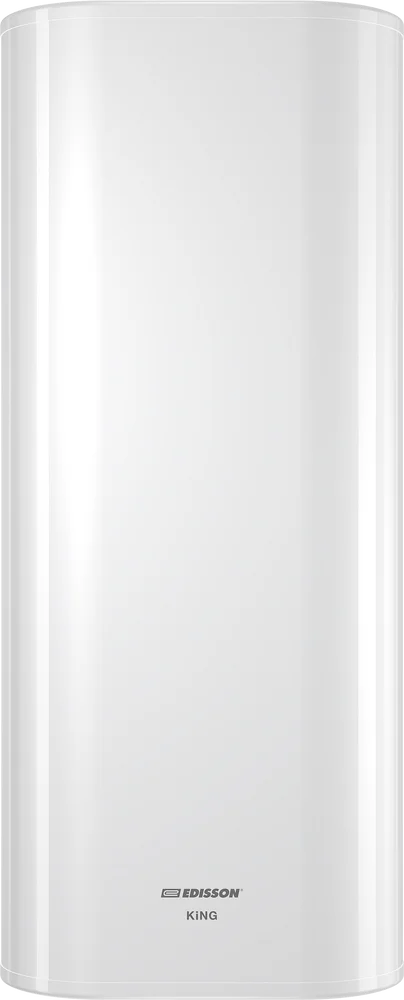 Накопительный водонагреватель Edisson King 100 V электрический, 100 л от магазина ЛесКонПром.ру