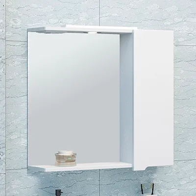 Зеркало Emmy Агата 65 R от магазина ЛесКонПром.ру