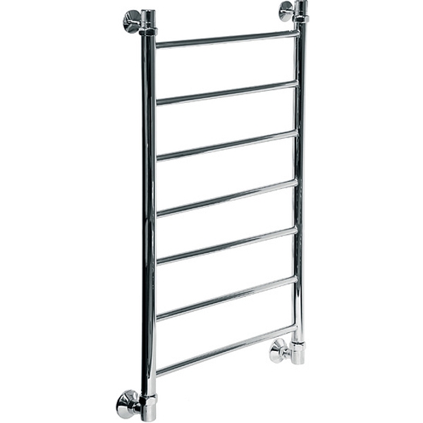 Водяной полотенцесушитель Ника Classic ЛП 100x40 Хром от магазина ЛесКонПром.ру