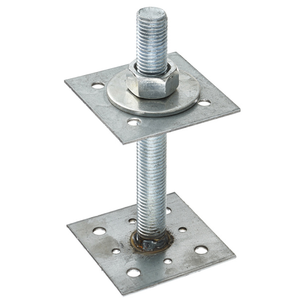 Анкер регулировочный 100х20 мм от магазина ЛесКонПром.ру