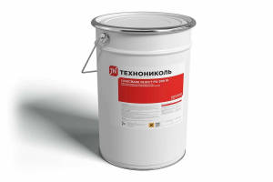 Обмазочная гидроизоляция