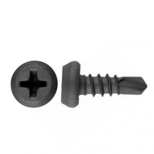 Саморезы семечки для профиля