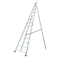 Садовые стремянки