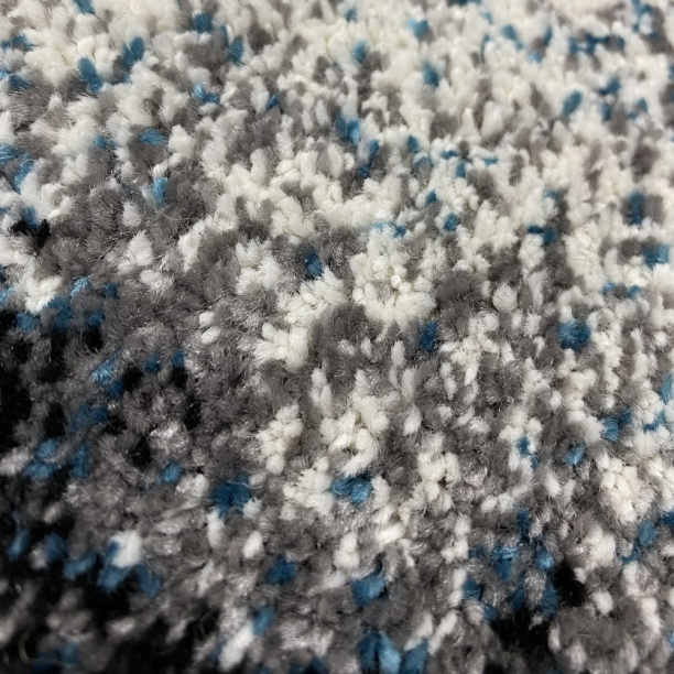 Ковер Рио C083 1,6х2,3 м серый от магазина ЛесКонПром.ру