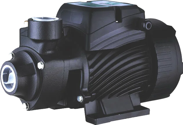 Водоподъемный насос Pumpman QB 60 от магазина ЛесКонПром.ру