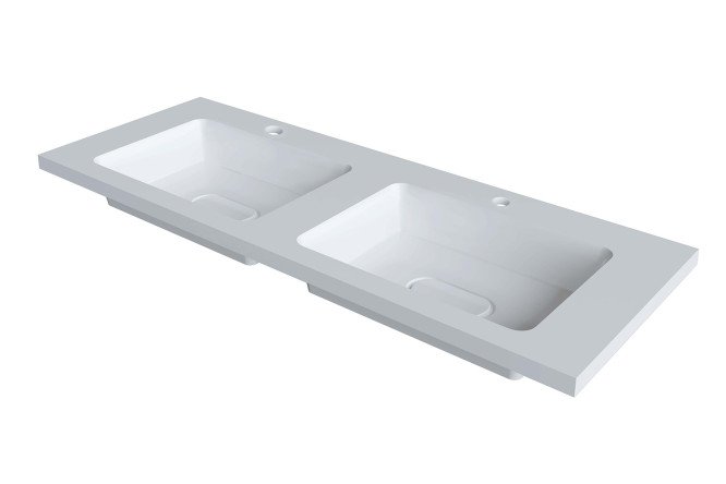 Раковина встраиваемая сверху Modul 80542948 от магазина ЛесКонПром.ру