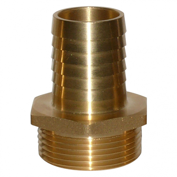 Штуцер BELAMOS НР ST 1"х1,25" от магазина ЛесКонПром.ру