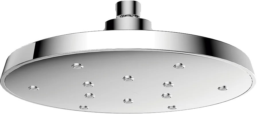 Верхний душ Clever Beam 60303 от магазина ЛесКонПром.ру