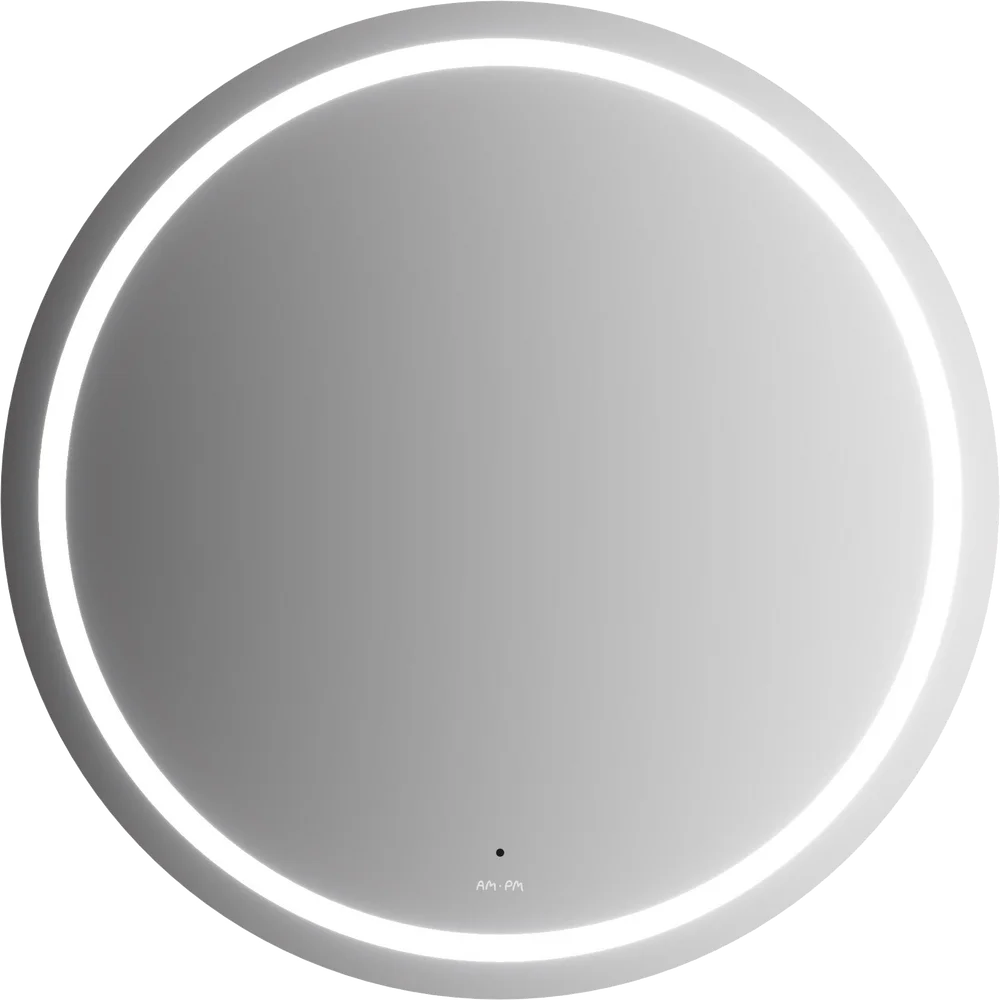Зеркало круглое AM.PM X-Joy 80 от магазина ЛесКонПром.ру