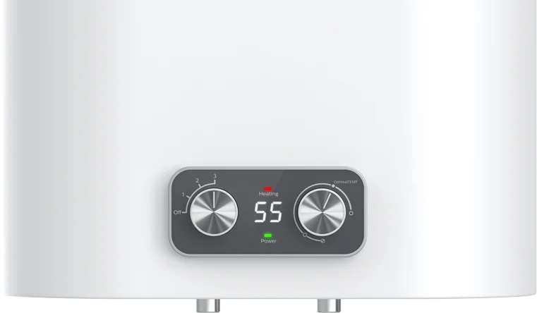 Накопительный водонагреватель Philips UltraHeat Digital AWH1616/51 50 электрический от магазина ЛесКонПром.ру