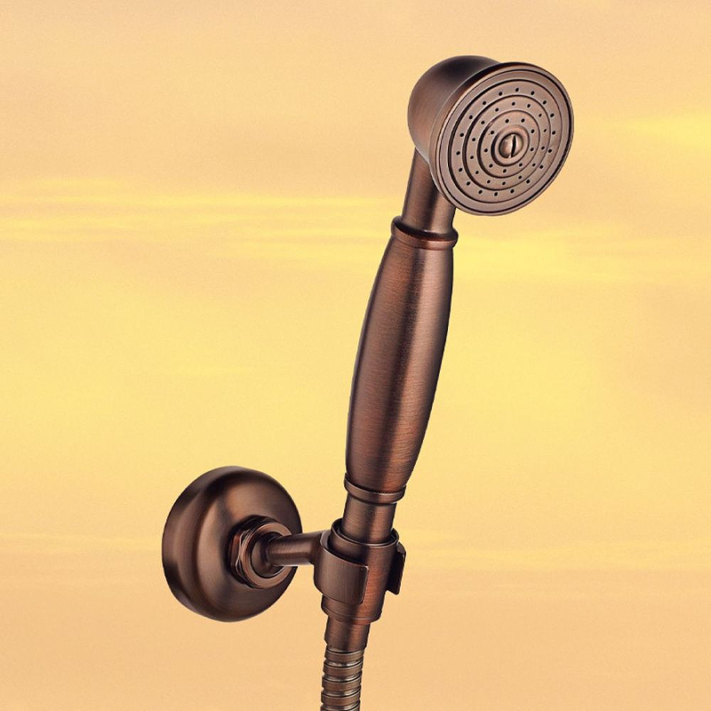 Душевой гарнитур Swedbe Terracotta 2562 Терракота от магазина ЛесКонПром.ру