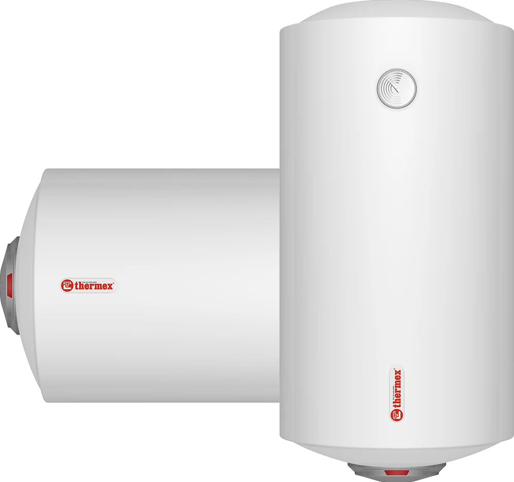 Накопительный водонагреватель Thermex Giro 100 электрический от магазина ЛесКонПром.ру