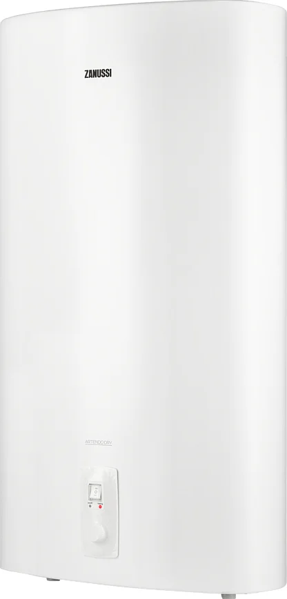 Накопительный водонагреватель Zanussi Artendo Dry ZWH/S 100 электрический от магазина ЛесКонПром.ру