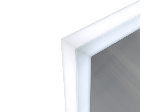 Зеркало IDDIS Brick 80534432 от магазина ЛесКонПром.ру