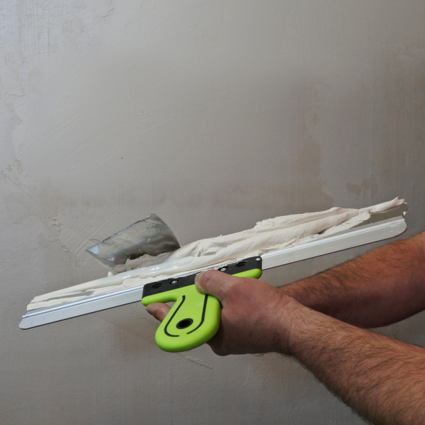 Шпаклевка гипсовая БОЛАРС Сатен 25 кг от магазина ЛесКонПром.ру