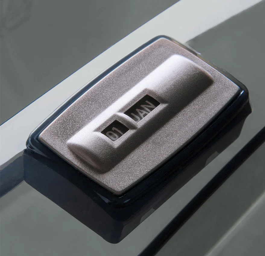 Фильтр-кувшин Барьер Гранд Нео антрацит от магазина ЛесКонПром.ру