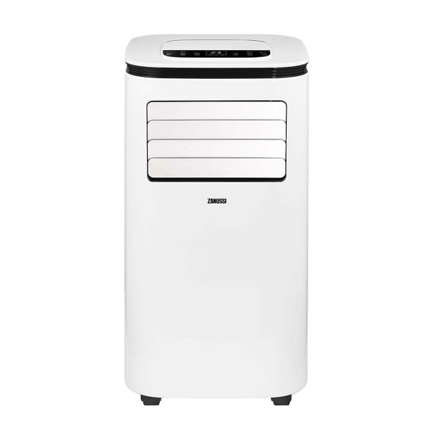 Мобильный кондиционер Zanussi Sonata 7 kBTU от магазина ЛесКонПром.ру