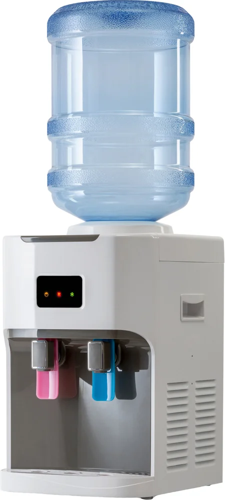 Кулер для воды HotFrost D115 от магазина ЛесКонПром.ру