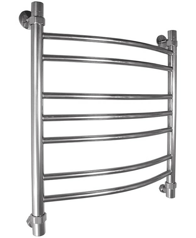 Водяной полотенцесушитель Energy Prestige 600x500 EWTR0PRES0605000000 Хром от магазина ЛесКонПром.ру