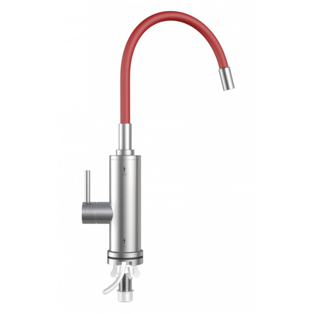 Проточный водонагреватель-кран THERMEX Ruby 3000 от магазина ЛесКонПром.ру