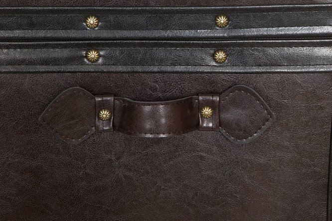 Сундук FRA-13 42x58x38 см 80290182 от магазина ЛесКонПром.ру