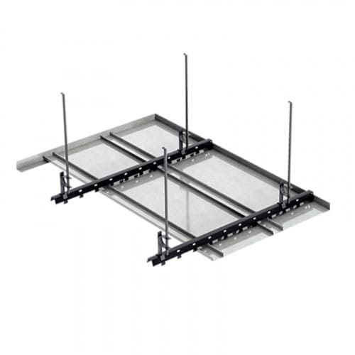 Подвесные потолки