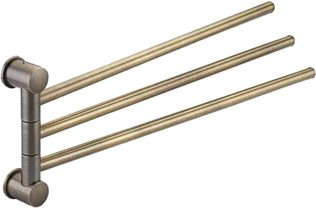 Полотенцедержатель Wasserkraft K-1533 от магазина ЛесКонПром.ру