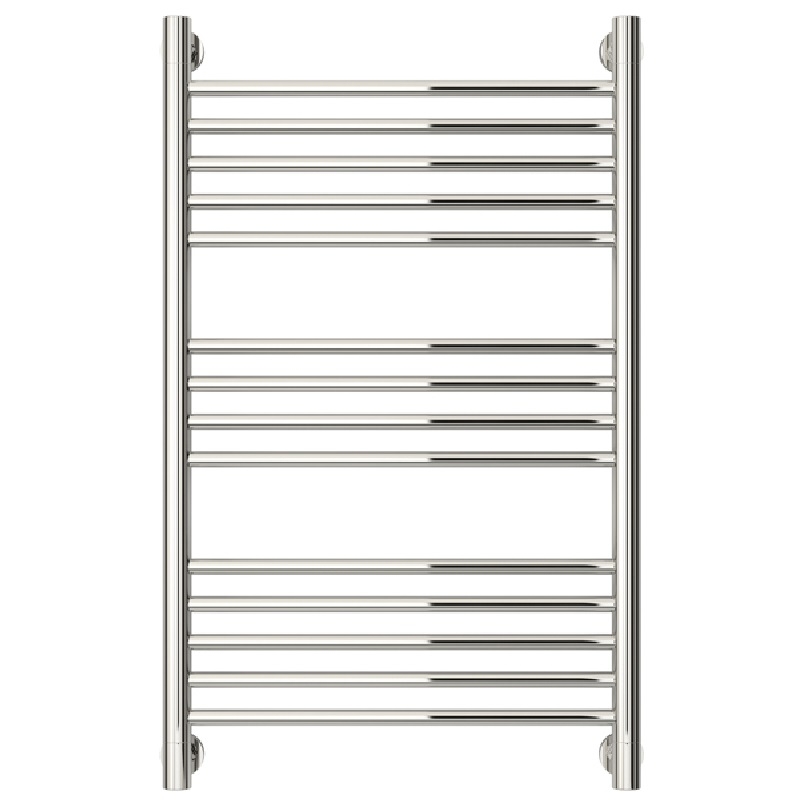 Водяной полотенцесушитель Сунержа Богема прямая 800х500 Хром от магазина ЛесКонПром.ру