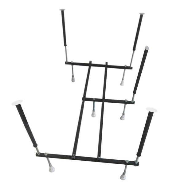 Каркас для ванны AQUATEK Мия 160 см от магазина ЛесКонПром.ру