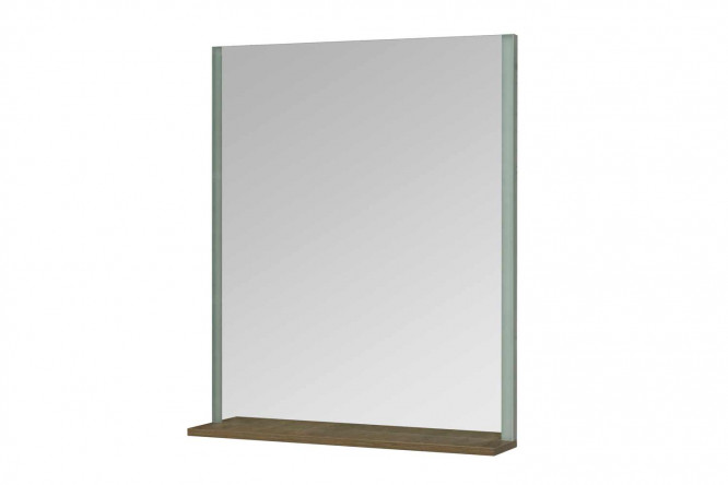 Зеркало с подсветкой AQUATON Терра 80361092 от магазина ЛесКонПром.ру