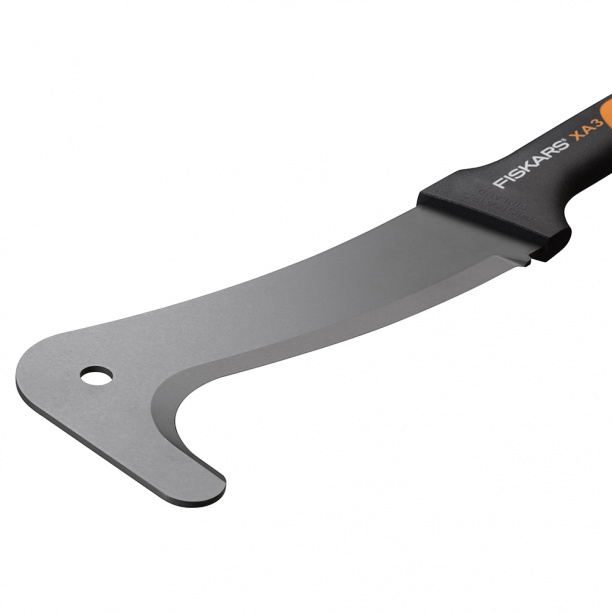 Секач Fiskars WoodXpertXA3 для сучьев малый от магазина ЛесКонПром.ру