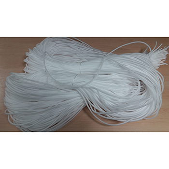 Шнур Вилатерм вспененный полиэтиленовый, 6мм от магазина ЛесКонПром.ру