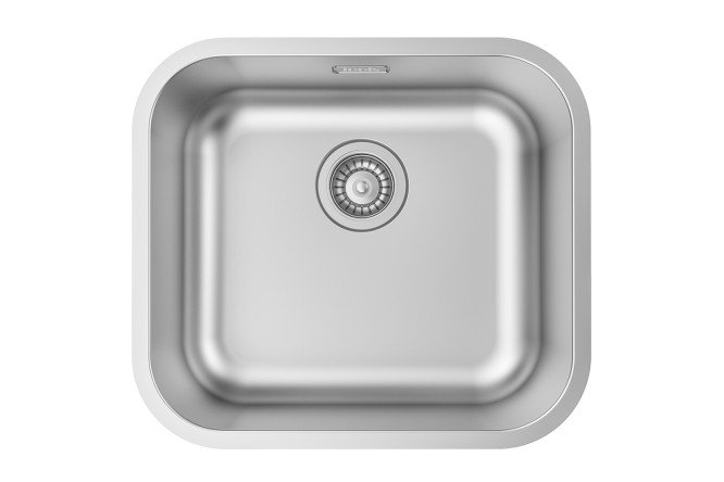 Мойка врезная IDDIS Mate 80550587 от магазина ЛесКонПром.ру