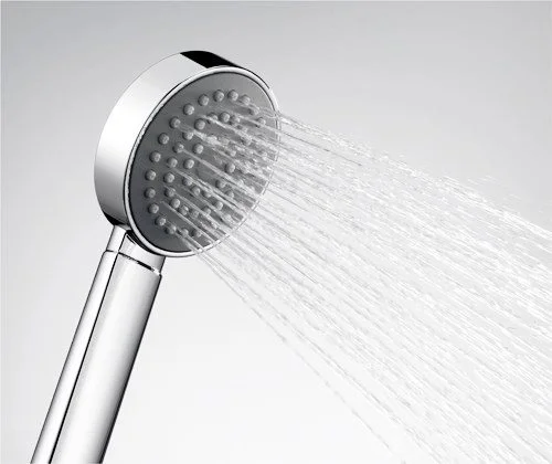 Душевая лейка Wasserkraft A034 от магазина ЛесКонПром.ру