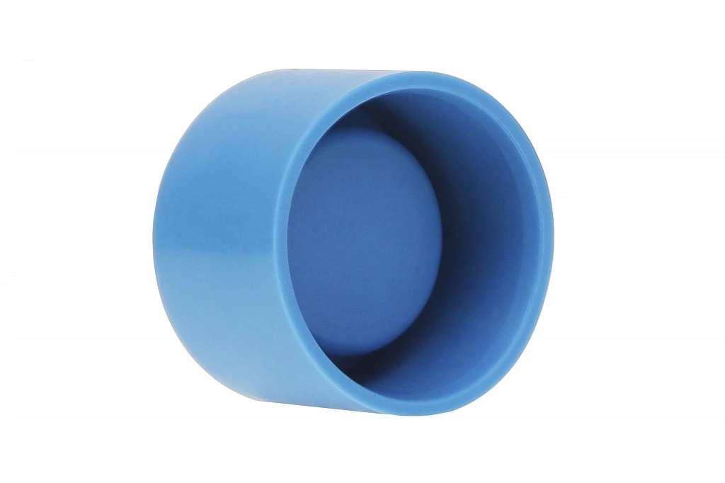 Заглушка для трубы ПНД 25 мм в Москве от магазина ЛесКонПром.ру