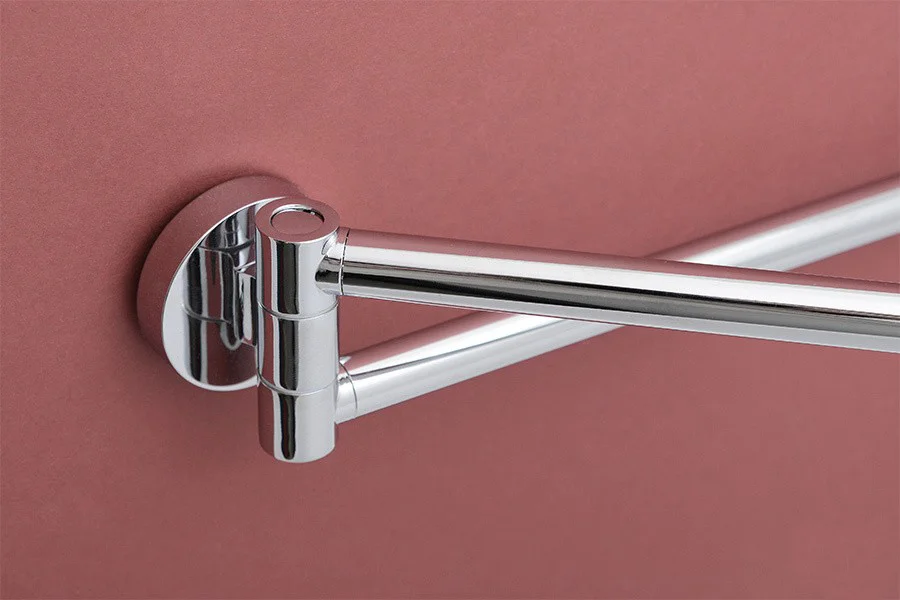 Полотенцедержатель Verran Ambiss 264-18 от магазина ЛесКонПром.ру