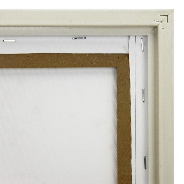 Канвас в раме Балерина 30х40 см от магазина ЛесКонПром.ру