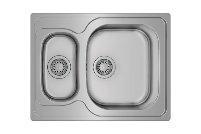 Мойка врезная Teka Universe 80542122 от магазина ЛесКонПром.ру