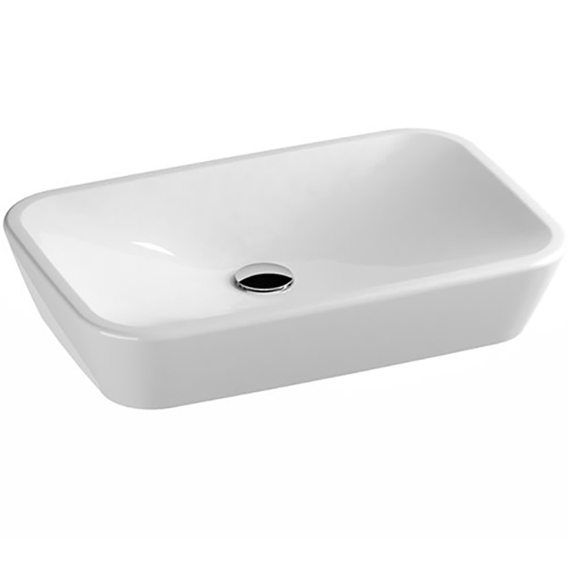 Раковина-чаша Ravak Ceramic R 60 XJX01160002 Белая от магазина ЛесКонПром.ру
