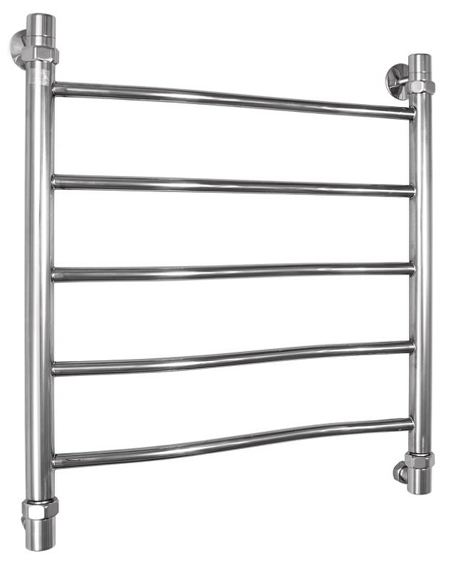 Водяной полотенцесушитель Energy Breeze 600x500 EWTRBREEZ0605000000 Хром от магазина ЛесКонПром.ру