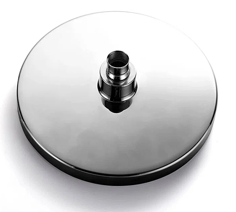 Верхний душ Frap F11-2 Хром от магазина ЛесКонПром.ру