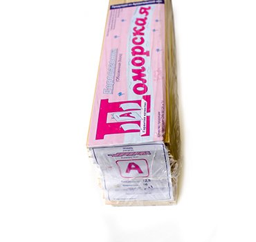 Евровагонка хвоя 12,5х96х2700 мм класс А от магазина ЛесКонПром.ру