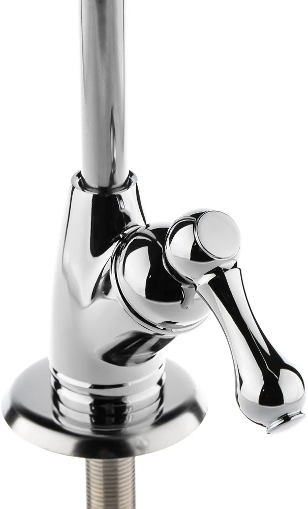 Фильтр Гейзер Классик для жесткой воды с краном №3 от магазина ЛесКонПром.ру