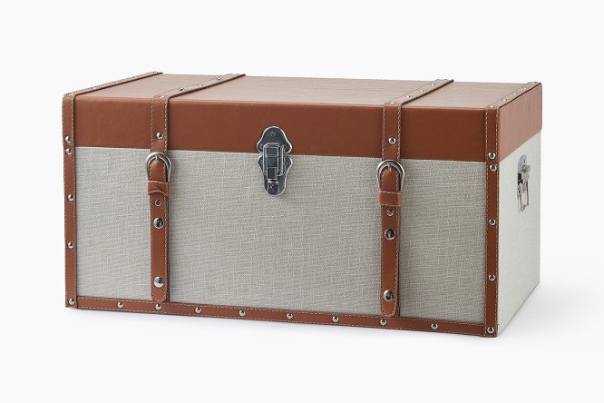 Сундук 20303 62x30x35 см 80420655 от магазина ЛесКонПром.ру