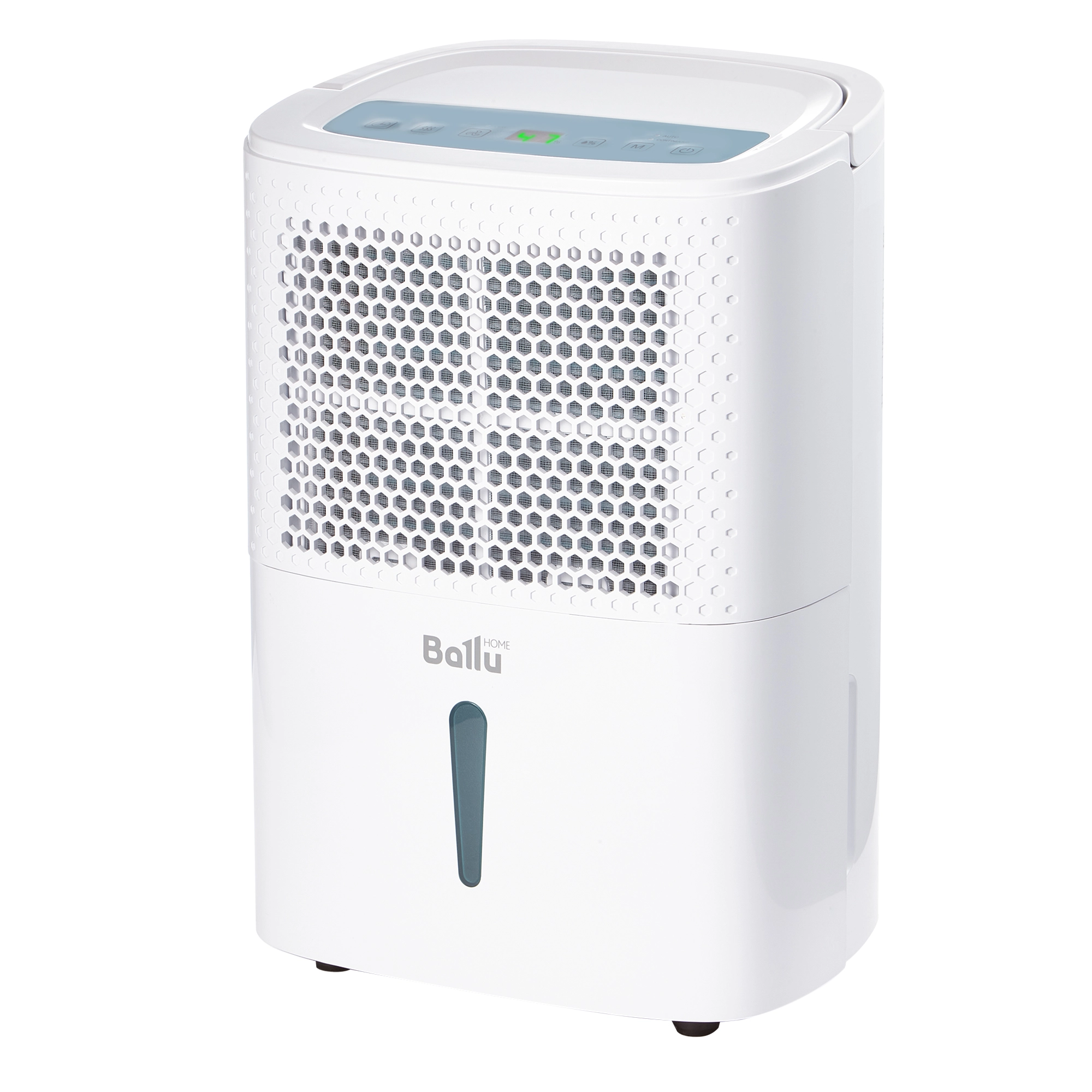 Осушитель воздуха BALLU BD10U от магазина ЛесКонПром.ру