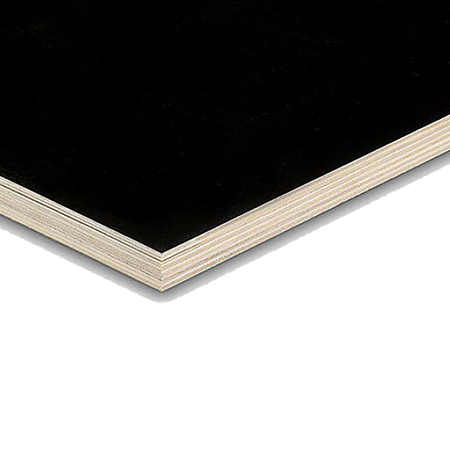 Ламинированная фанера, Китай (2440х1220х18мм) от магазина ЛесКонПром.ру